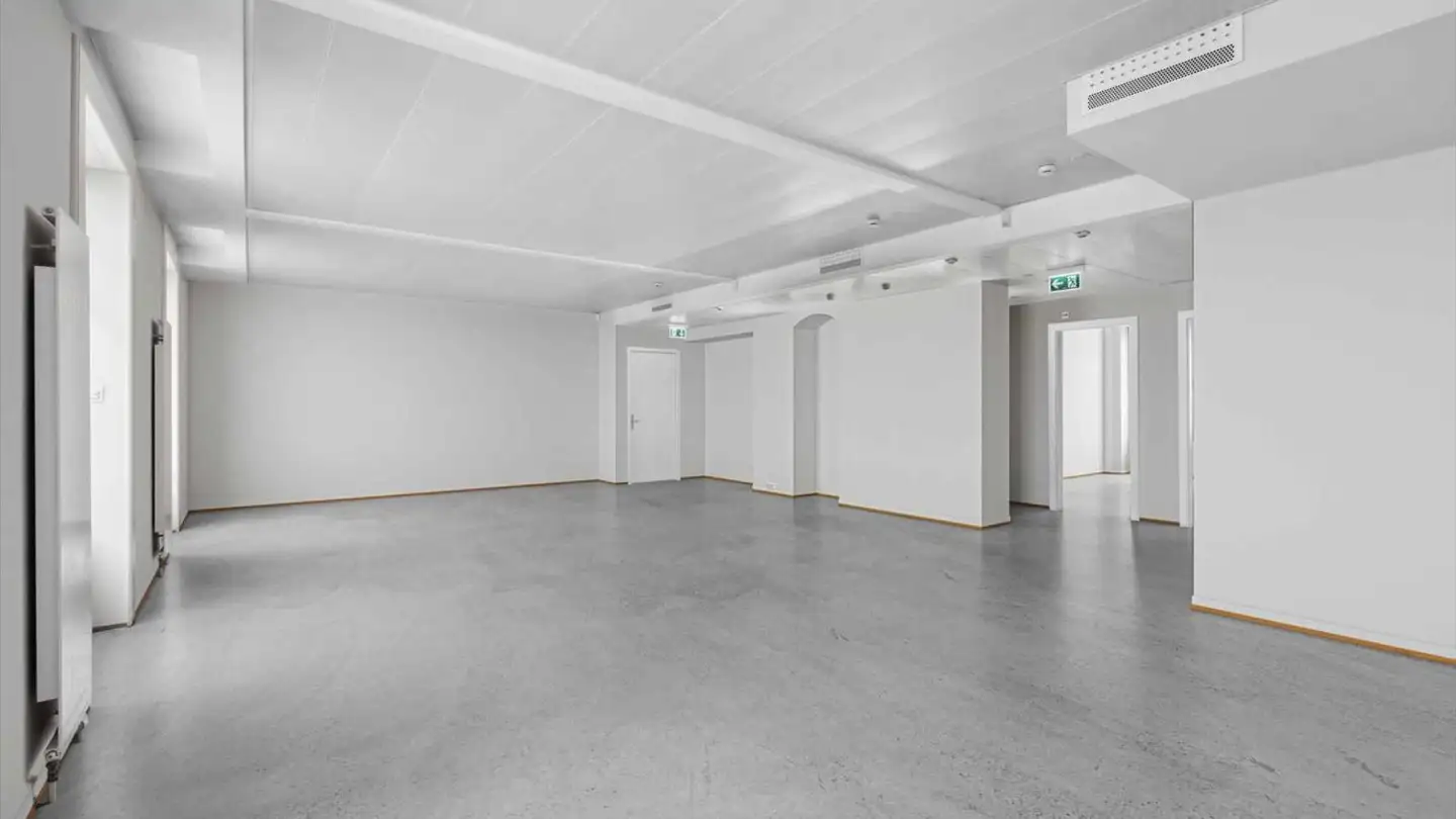 Commercial for rent - Rue De L' Arquebuse 8, 1204 Genève - Photo 4