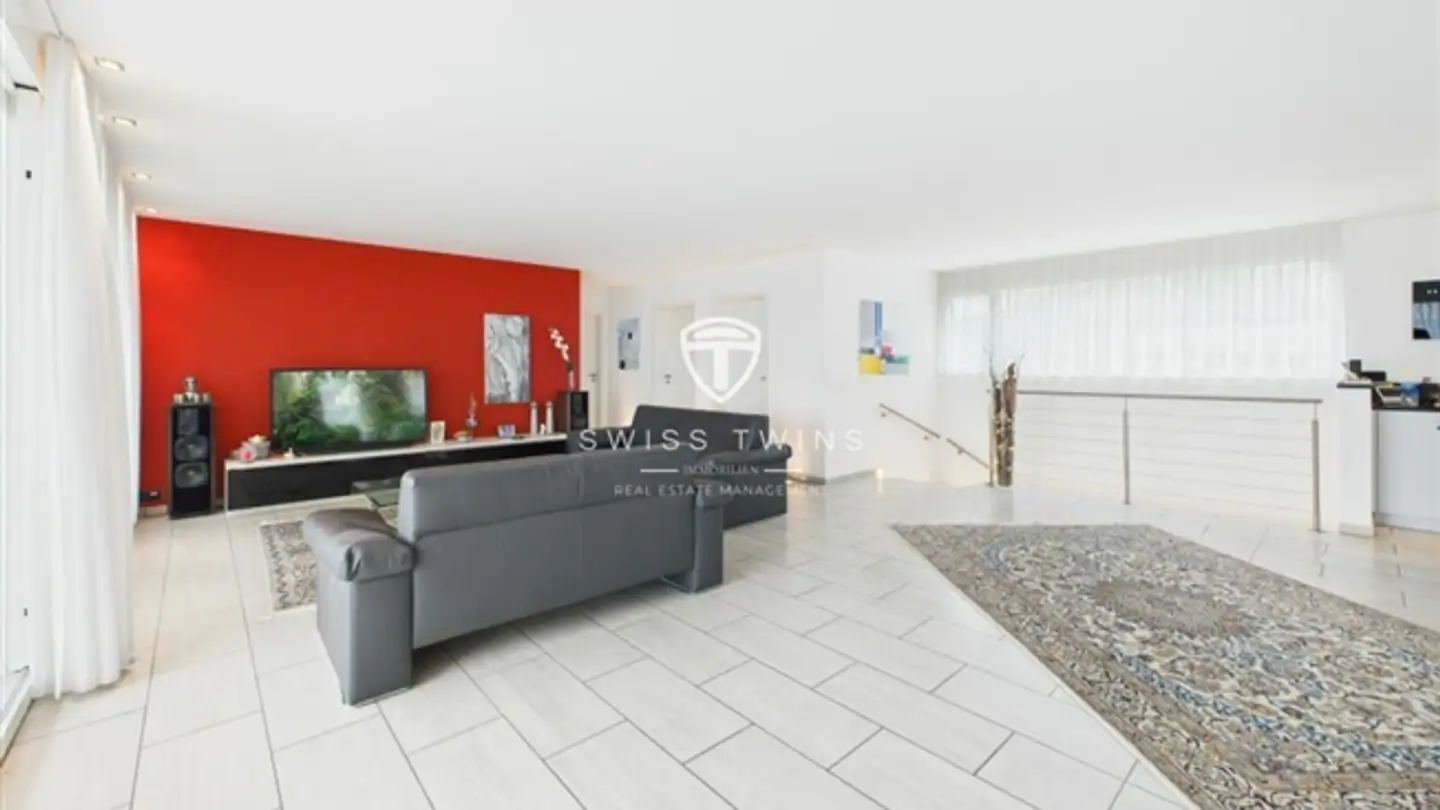 Appartement à vendre - 5443 Niederrohrdorf - Photo 2