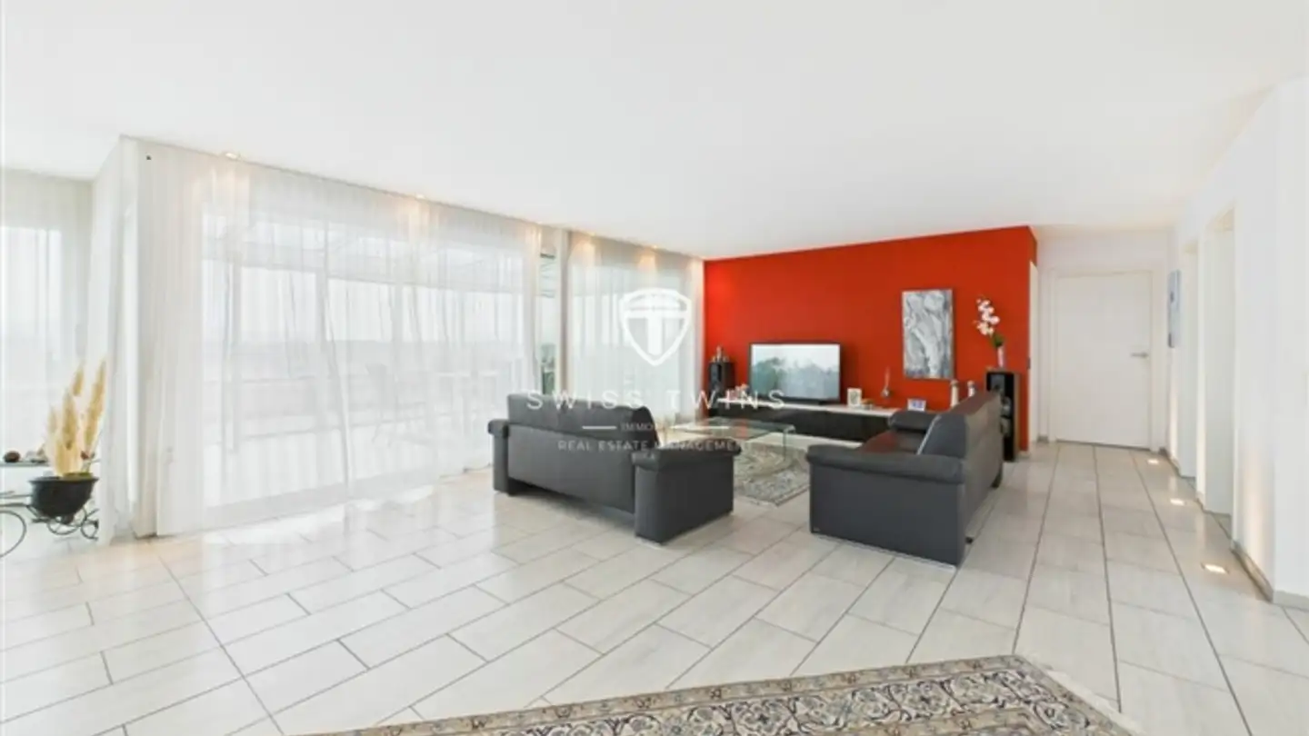 Appartement à vendre - 5443 Niederrohrdorf - Photo 3