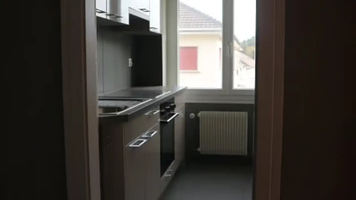 Apartment for rent - Rue Le Corbusier 17, 2400 Le Locle