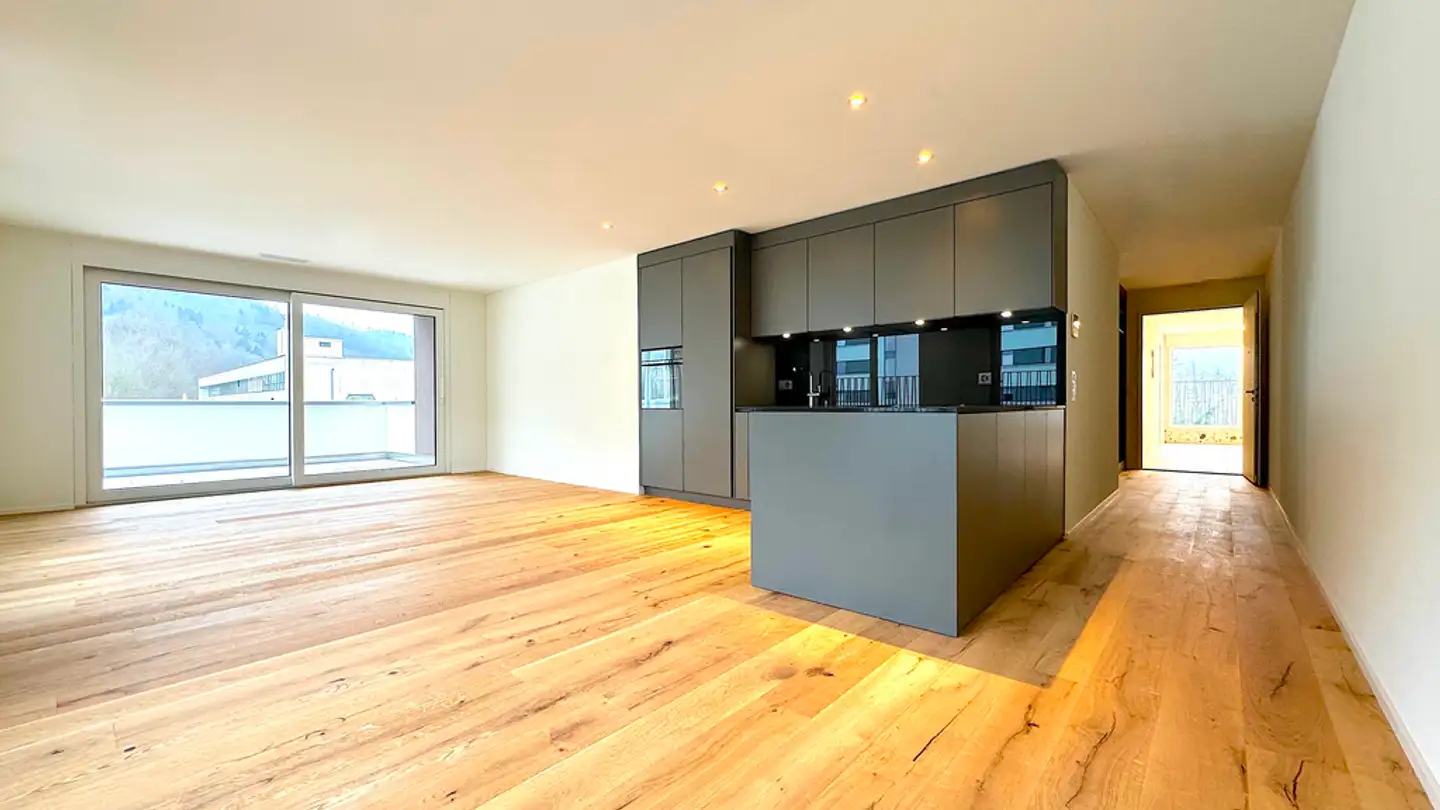 Apartment for rent - Bruggerstrasse 190, 5400 Baden