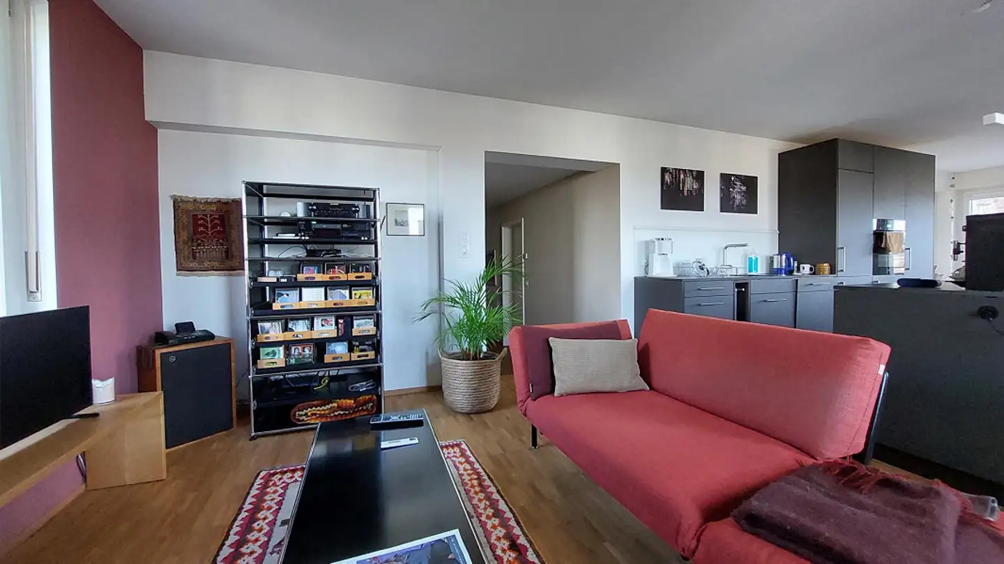 Apartment for sale - Sodackerstrasse 42c, 4133 Pratteln - Photo 3