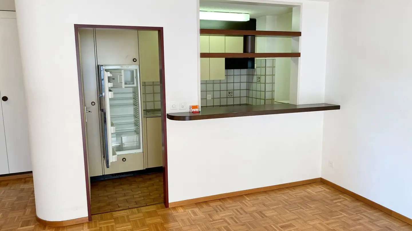 Apartment for rent - Sägestrasse 4, 8580 Amriswil - Photo 3