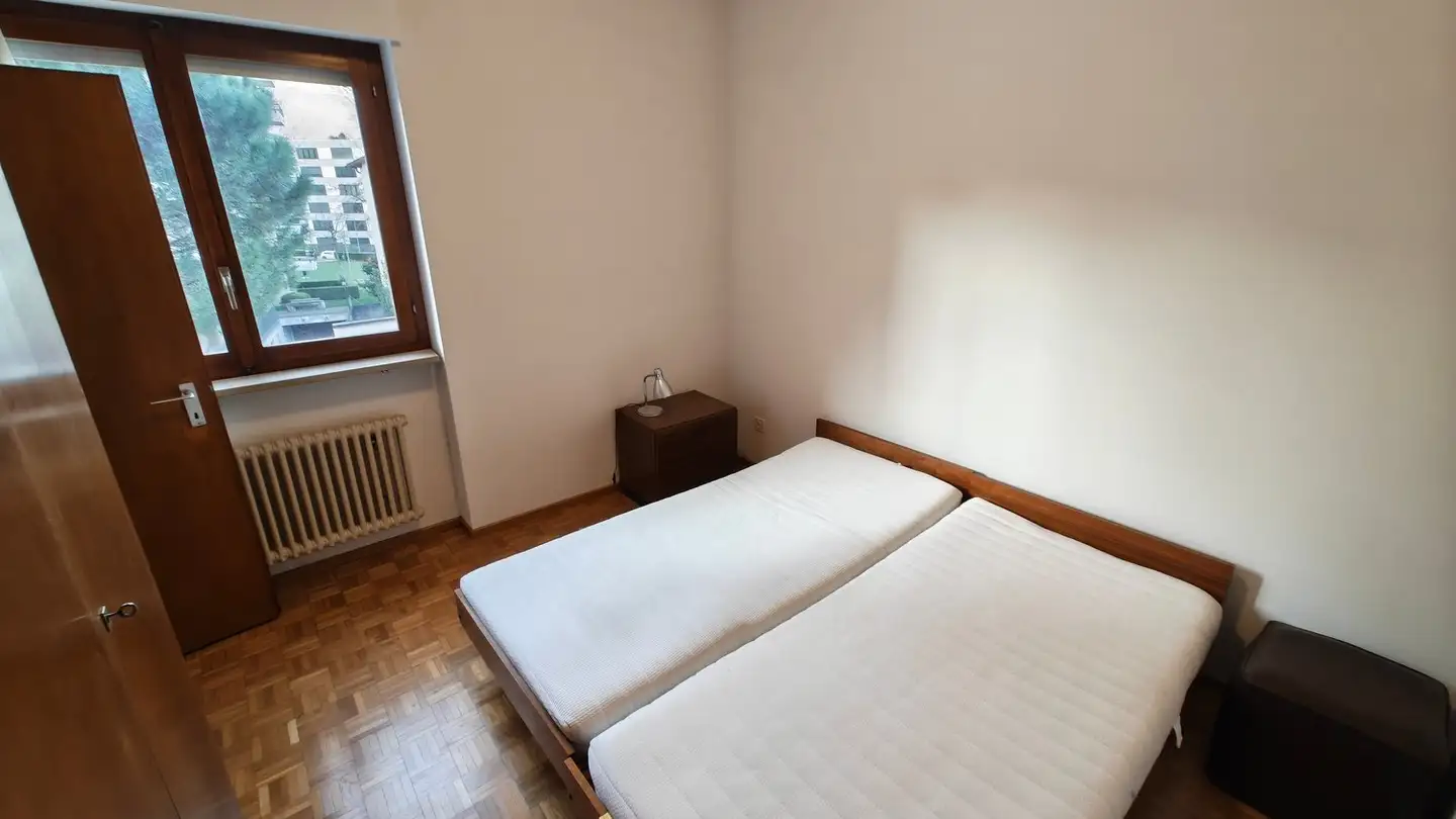 Wohnung mieten - Via Al Ponte 6, 6900 Lugano - Foto 3