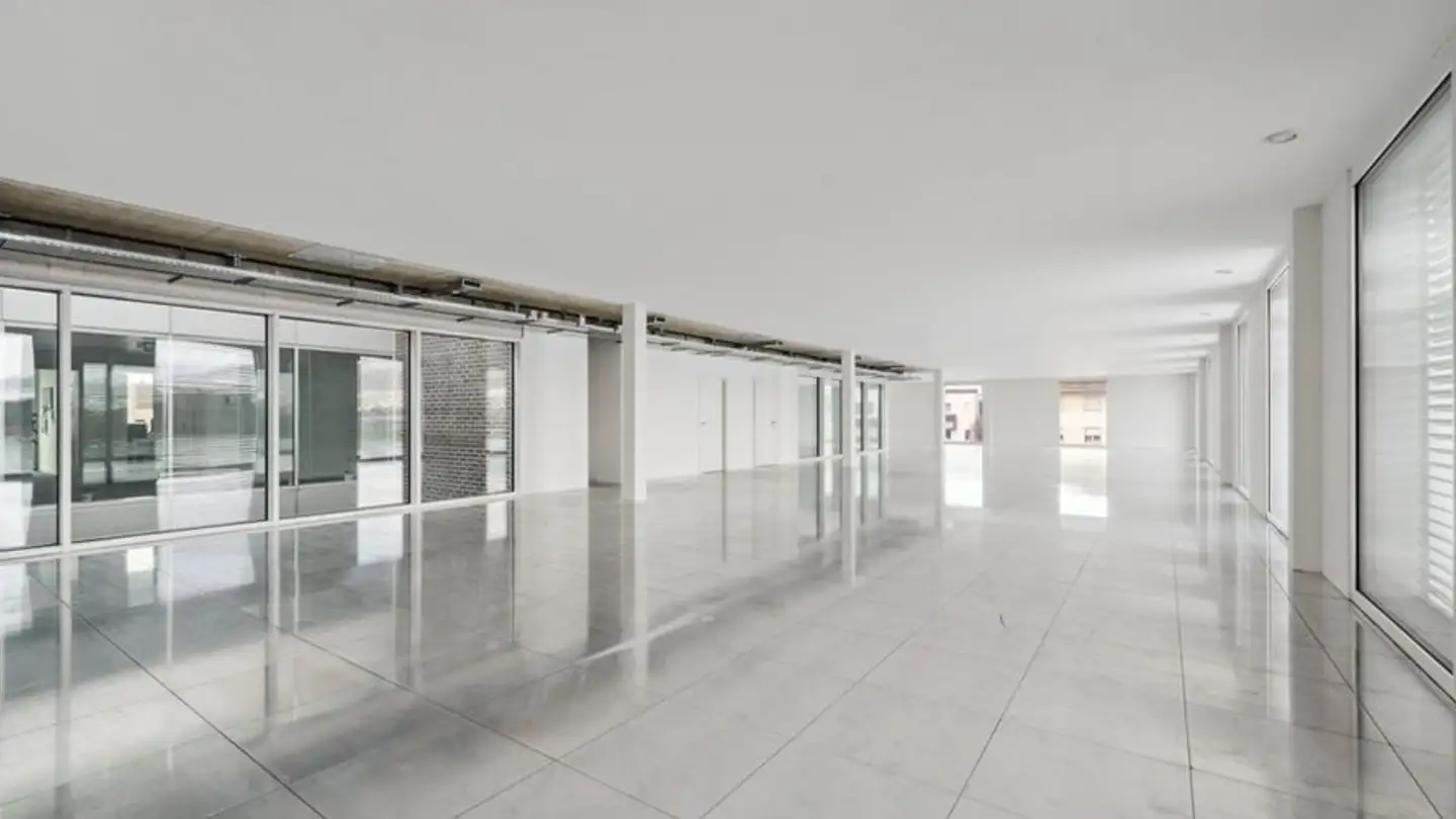 Edificio ad uso misto in affitto - Allée Du Communet 20, 1196 Gland