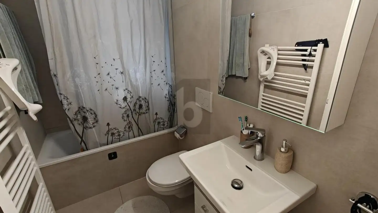 Apartment for rent - 4133 Pratteln - Photo 4