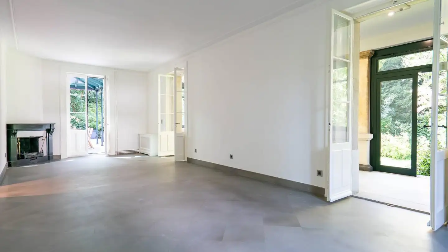 Einfamilienhaus kaufen - 1208 Genève