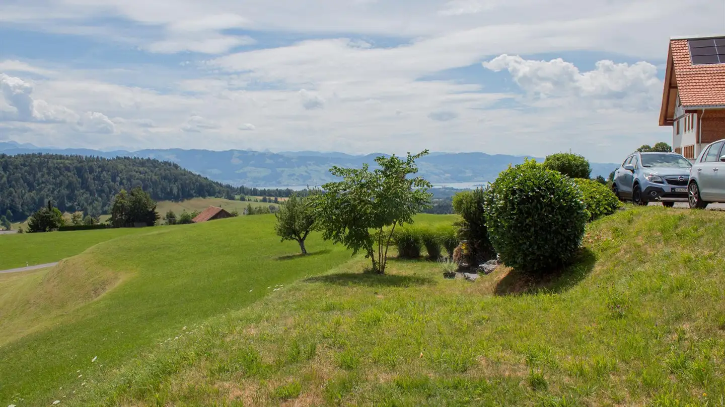 Mehrfamilienhaus kaufen - 8636 Wald ZH