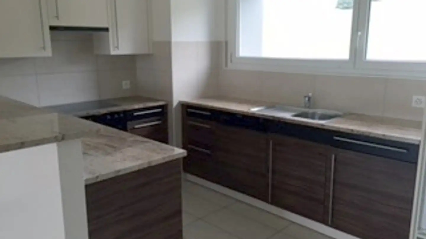Wohnung mieten - Rue Des Cardamines, 2400 Le Locle