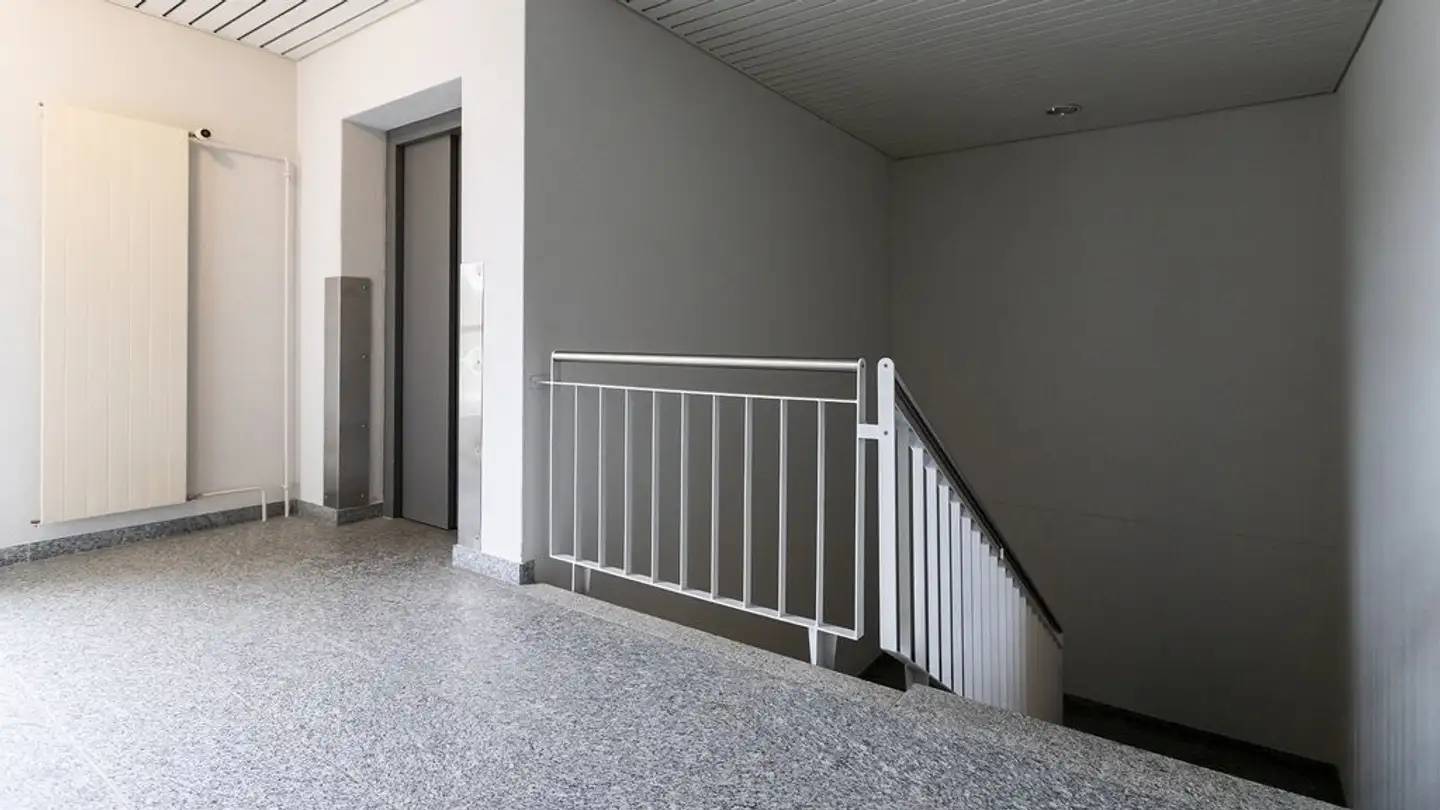 Commercial for rent - Picardiestrasse 3, 5040 Schöftland - Photo 2