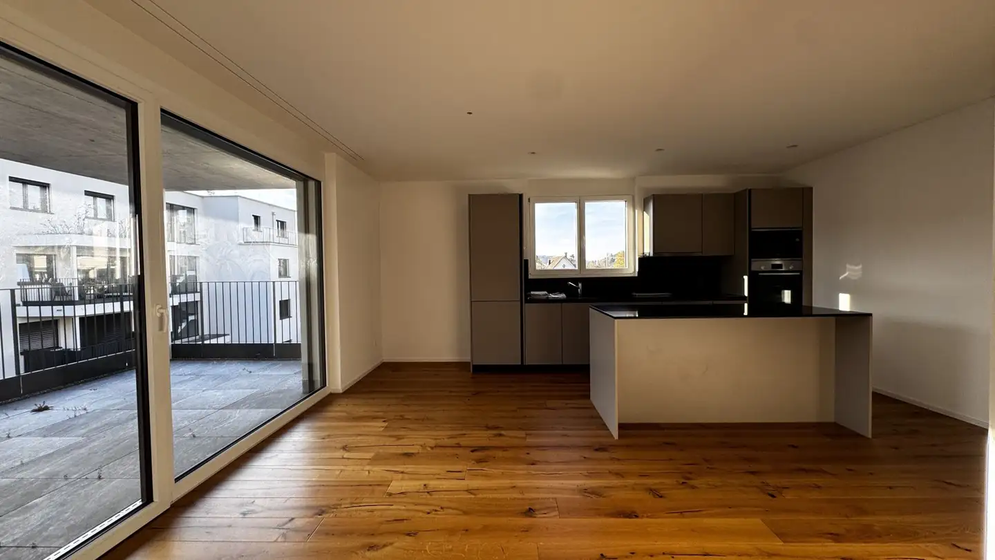 Appartamento in affitto - Rotkornstrasse 9, 5727 Oberkulm - Photo 3