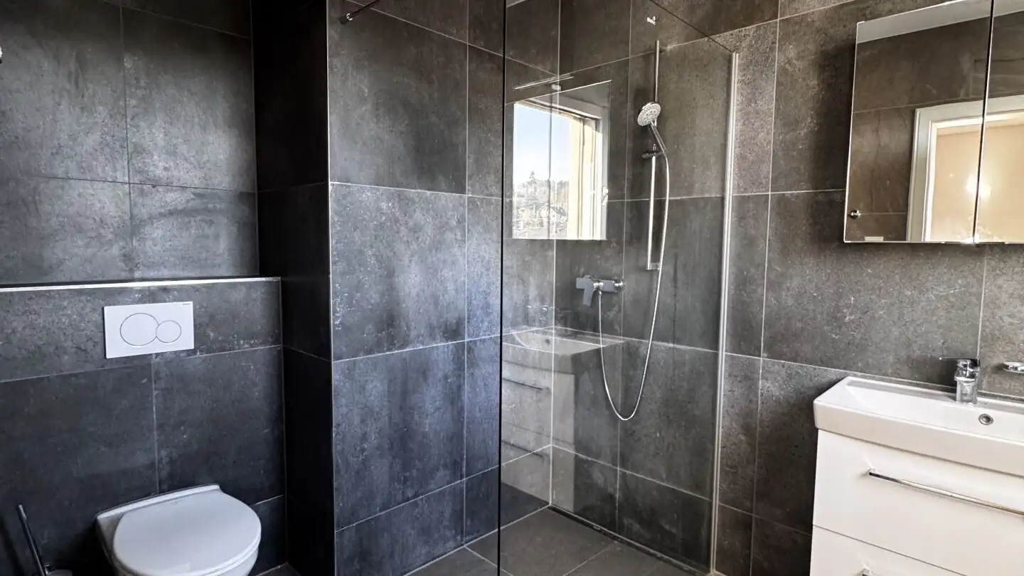 Appartamento in affitto - Rotkornstrasse 9, 5727 Oberkulm - Photo 4