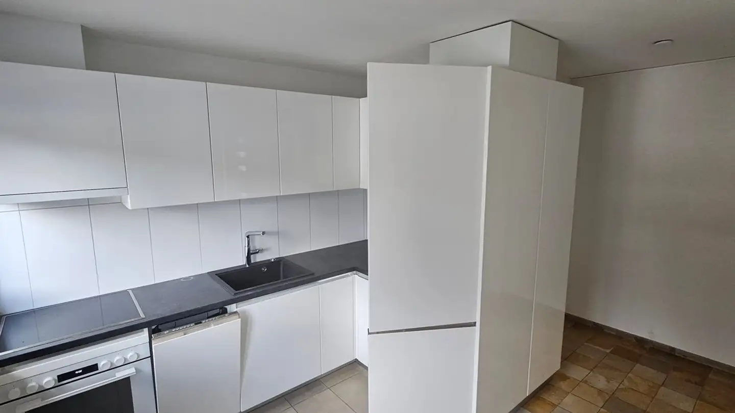 Appartamento in affitto - Paradieshofstrasse 88, 4054 Basel - Foto 2