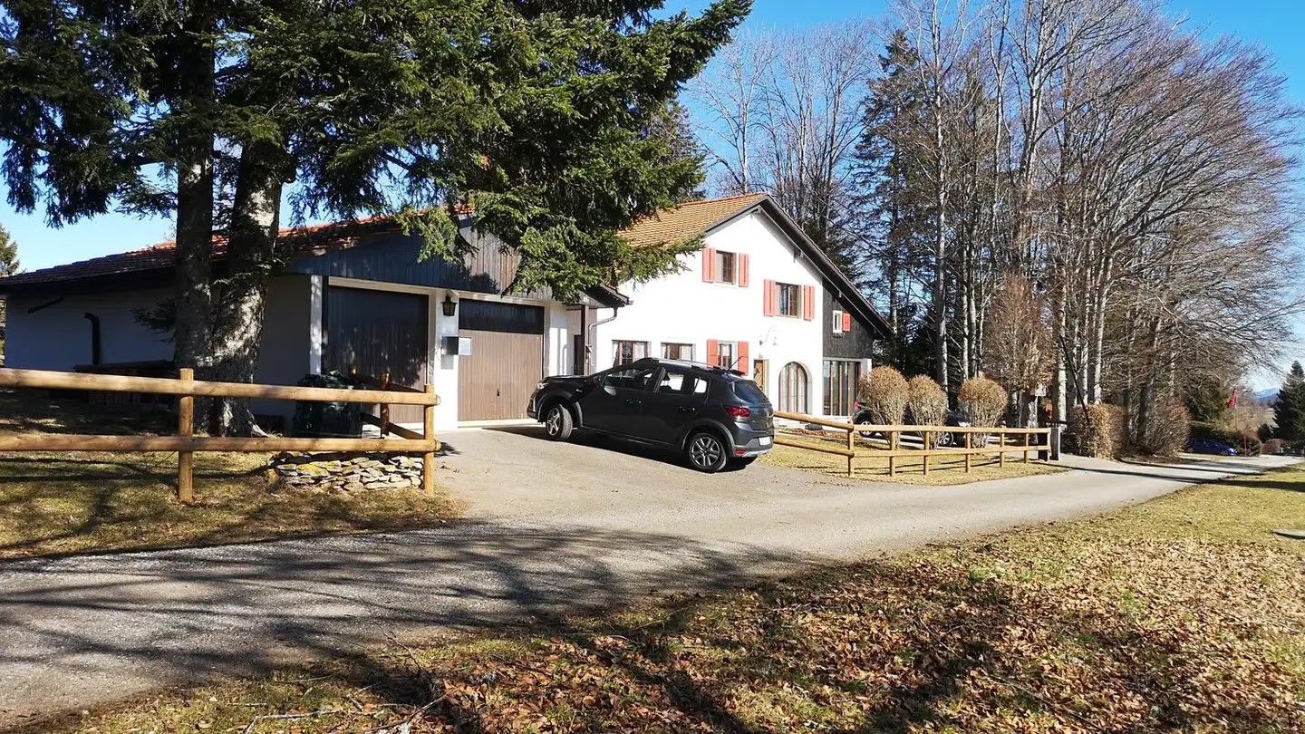 Single house for sale - Clos Leuchu 23, 2740 Moutier - Photo 2