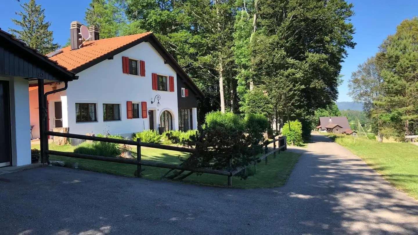 Single house for sale - Clos Leuchu 23, 2740 Moutier - Photo 3