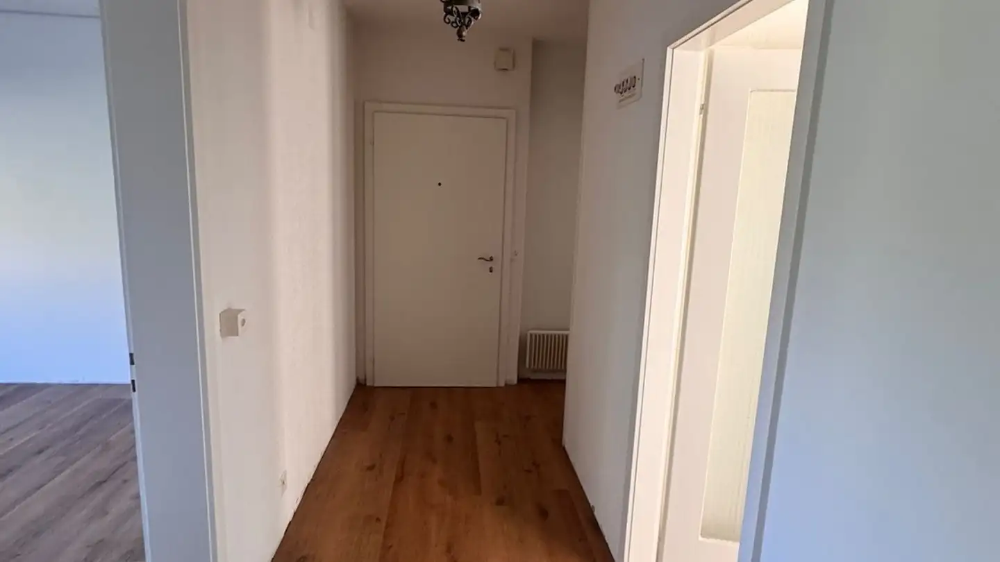 Appartement à louer - Hauptstrasse 65, 4492 Tecknau