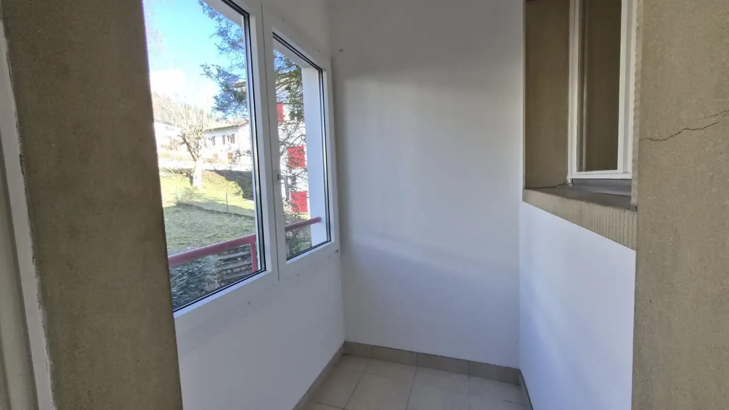 Appartement à louer - Rue De La Printanière, 2720 Tramelan - Photo 4