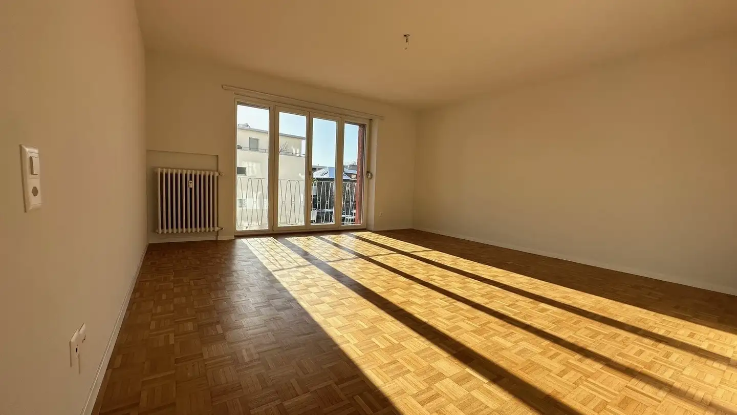 Appartement à louer - Rue Des Prés / Mattenstrasse 126, 2503 Biel/Bienne - Photo 3
