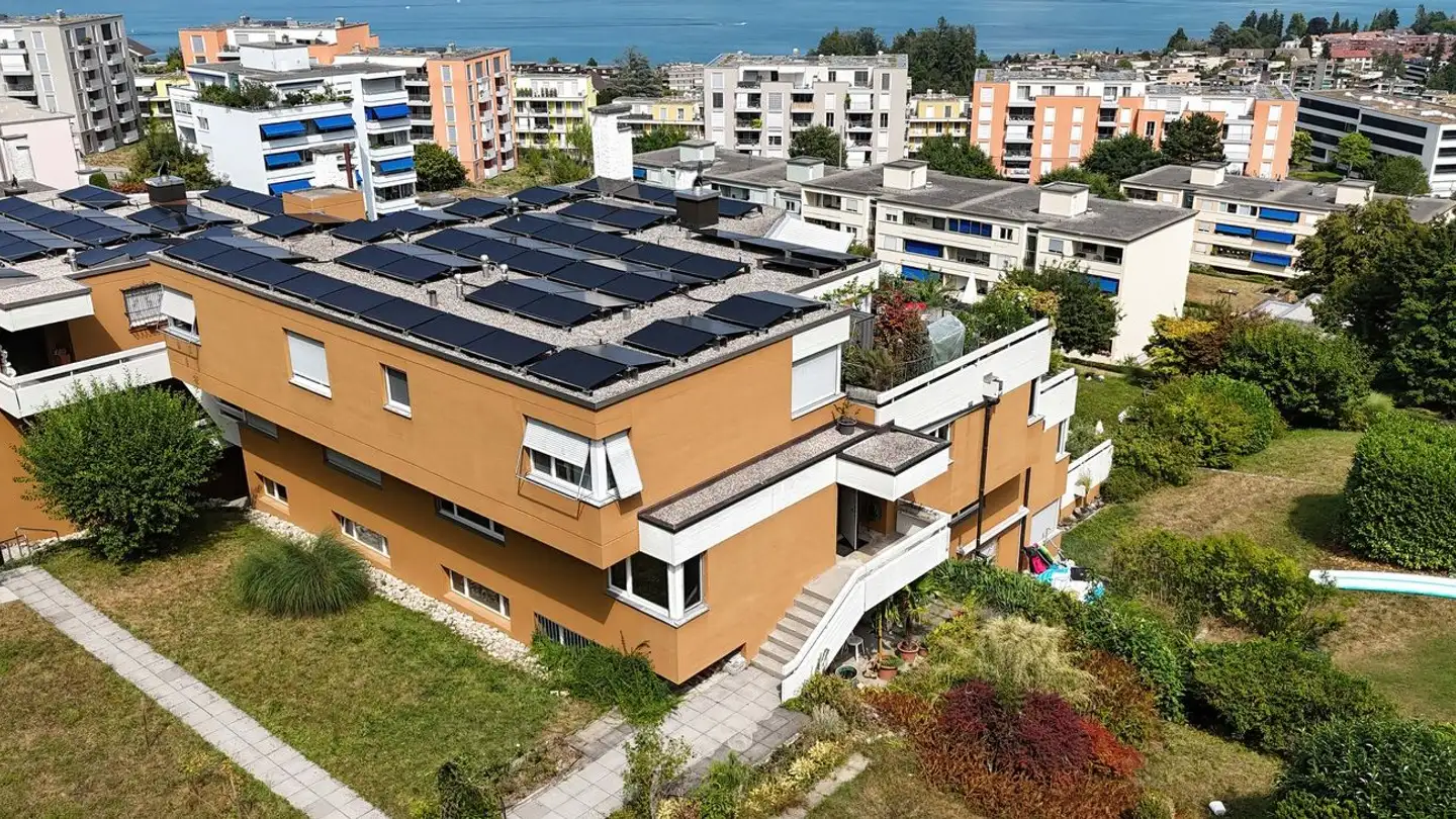 Appartamento in vendita - Pfannenstilstrasse 5, 8820 Wädenswil - Foto 2