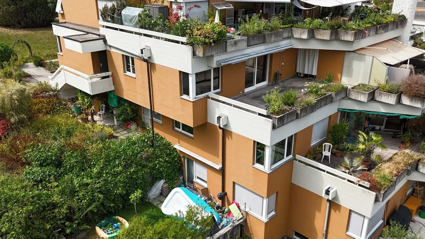 Appartamento in vendita - Pfannenstilstrasse 5, 8820 Wädenswil - Foto 4