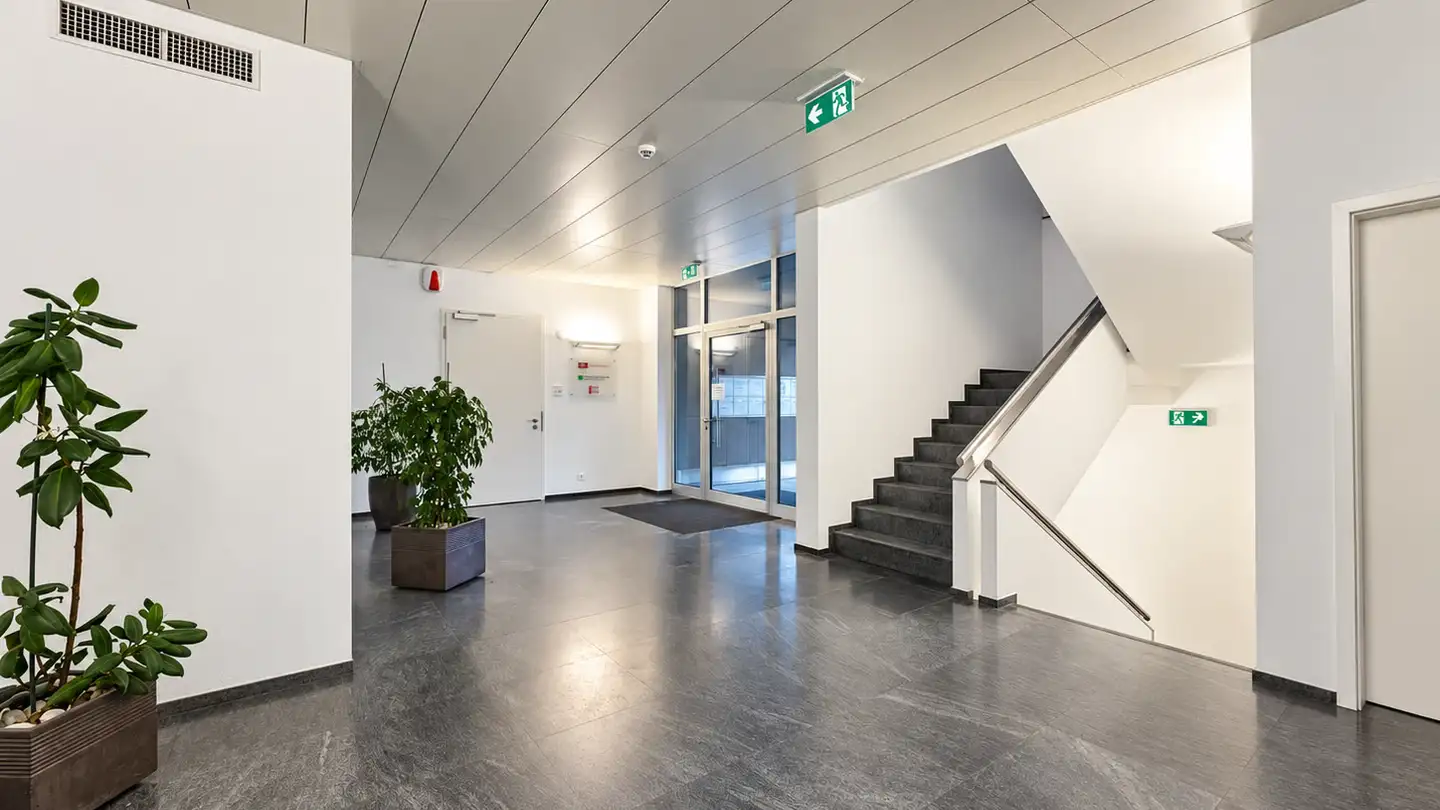 Office space for rent - Viale Serfontana 10, 6834 Morbio Inferiore - Photo 2