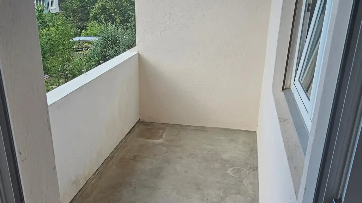 Appartamento in affitto - Paradieshofstrasse 88, 4054 Basel - Foto 3