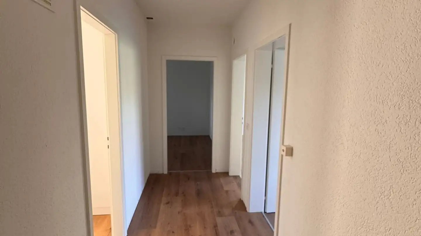 Appartement à louer - Hauptstrasse 65, 4492 Tecknau - Photo 3