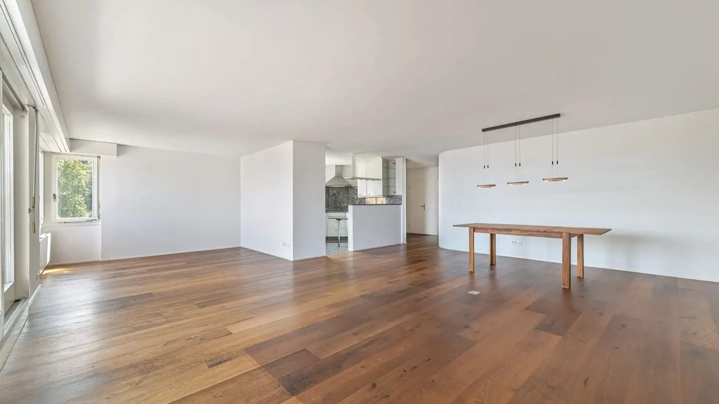 Appartement à vendre - Pfannenstilstrasse 5, 8820 Wädenswil