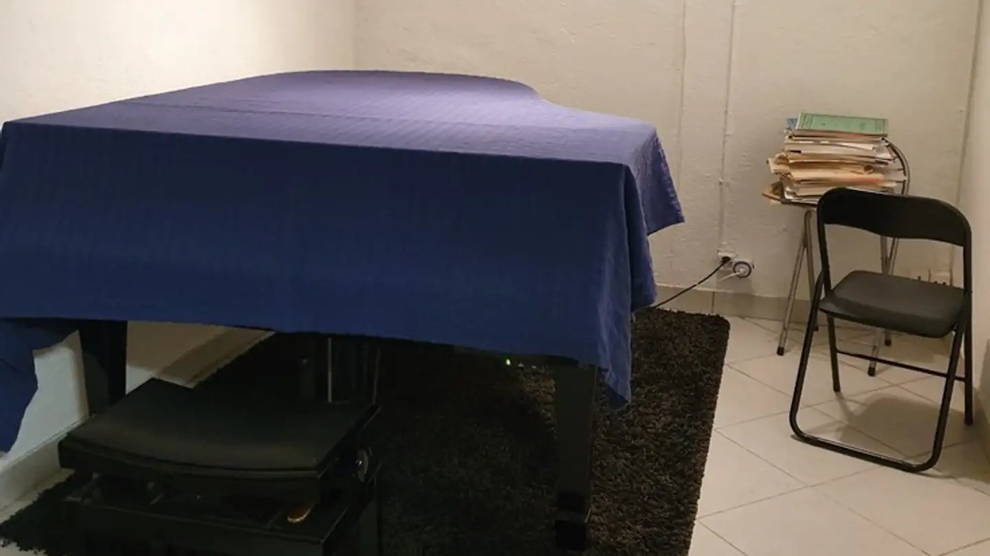 Appartement à louer - Scheffelstrasse 11, 8037 Zürich