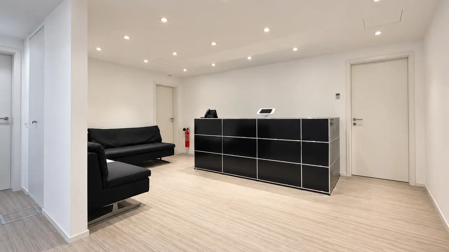 Office space for rent - Viale Serfontana 10, 6834 Morbio Inferiore - Photo 4