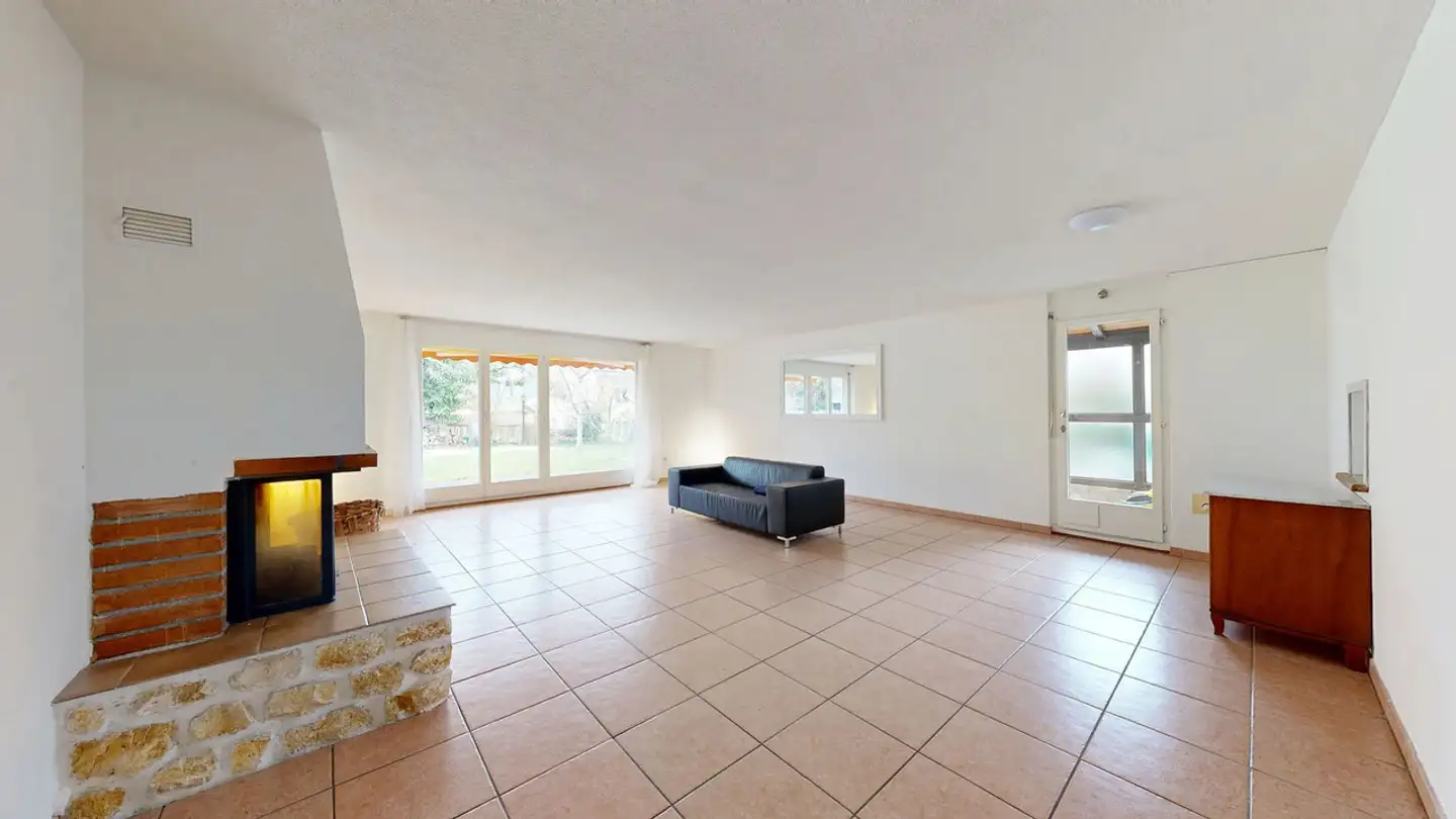 Reihenhaus kaufen - Hauptstrasse 337, 4204 Himmelried - Foto 2