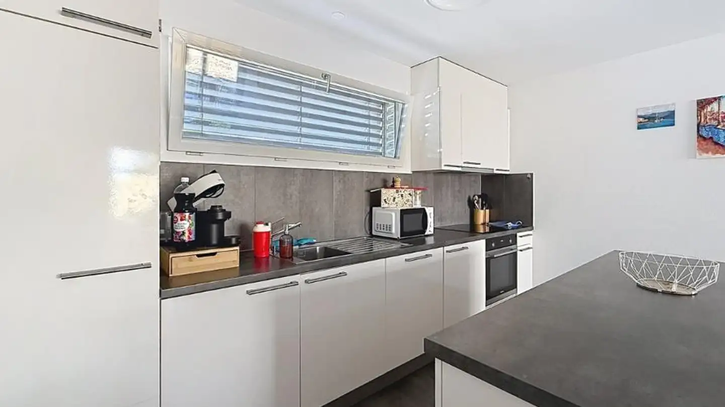 Apartment for rent - Avenue Général-Guisan 15, 1580 Avenches