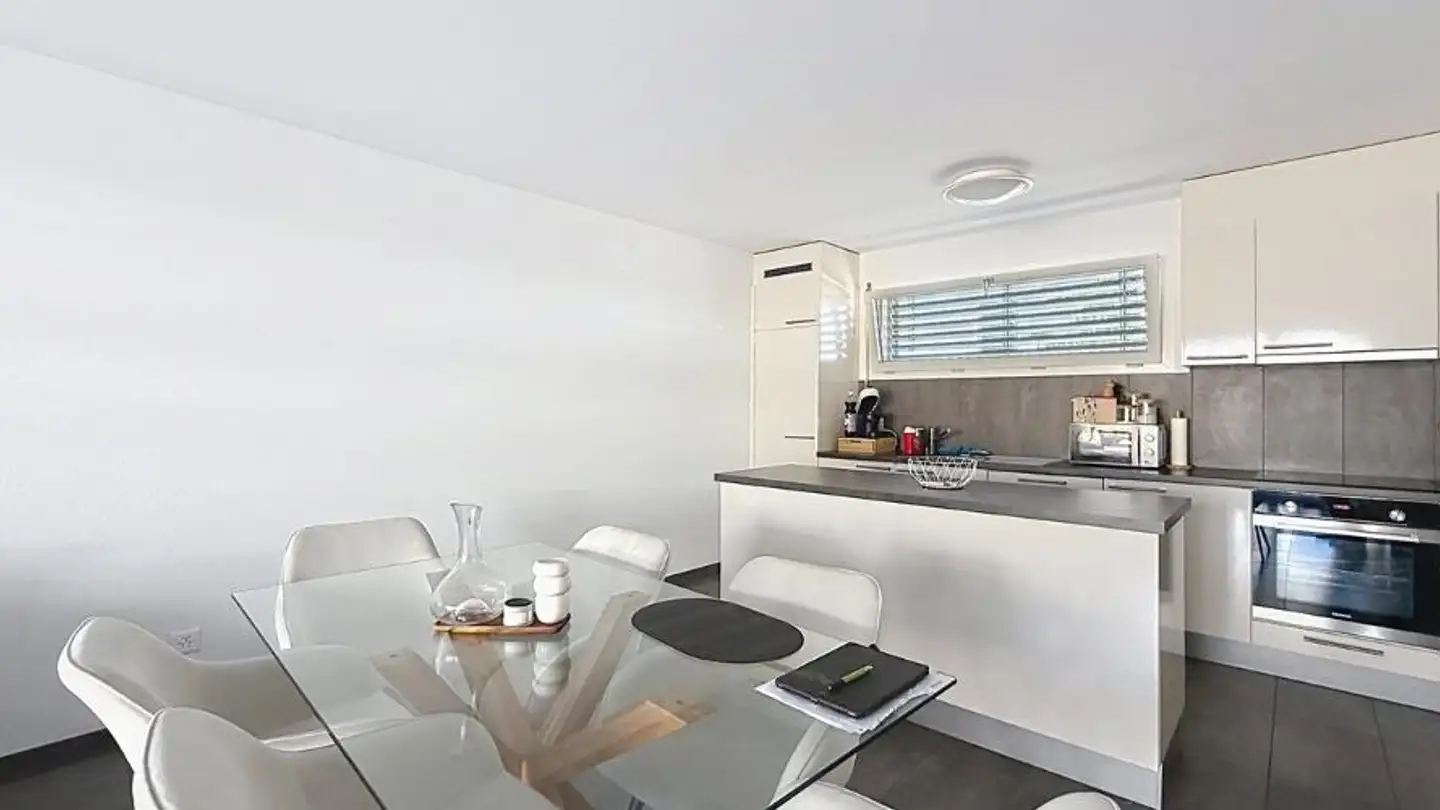 Apartment for rent - Avenue Général-Guisan 15, 1580 Avenches - Photo 2