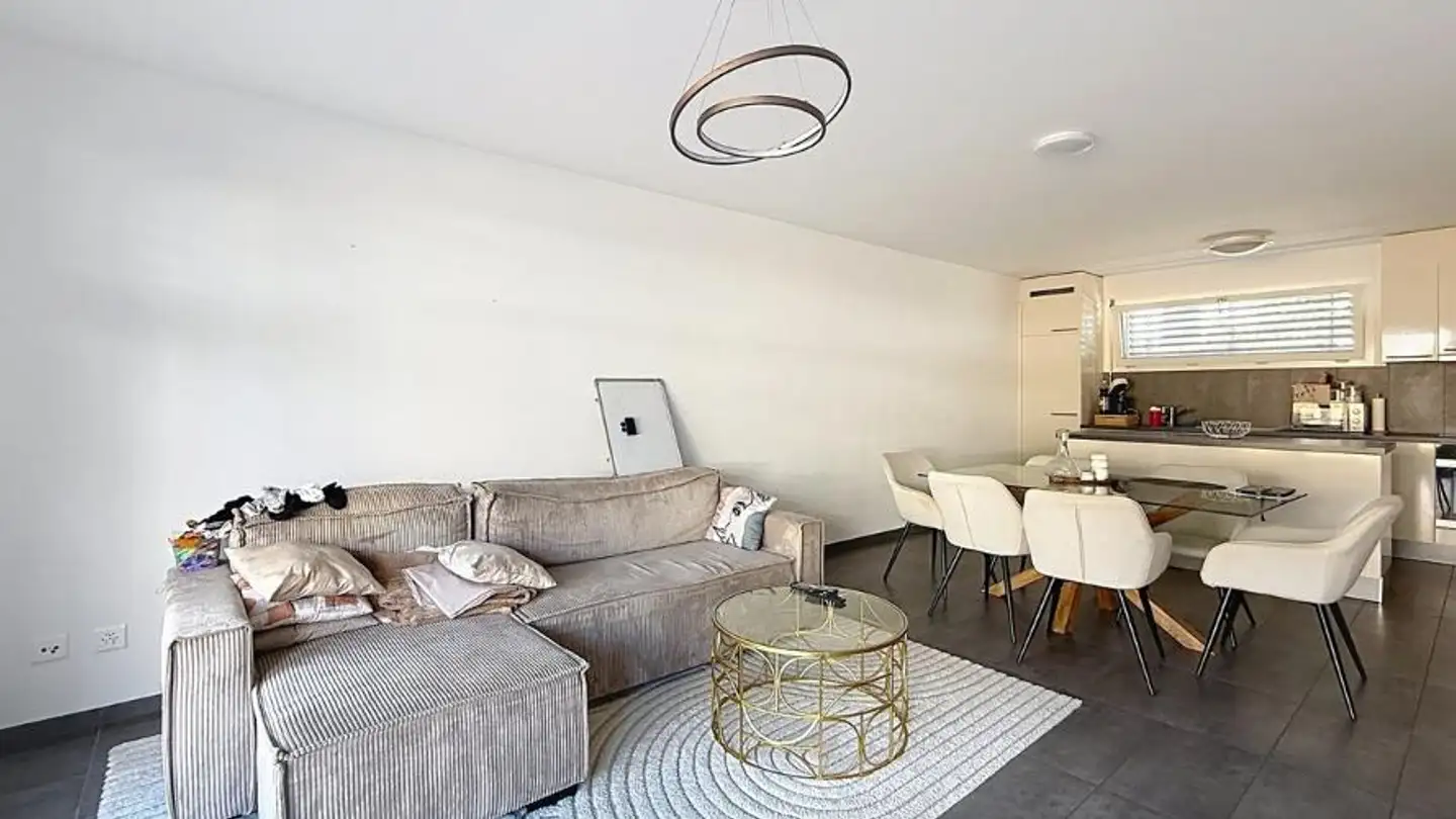 Apartment for rent - Avenue Général-Guisan 15, 1580 Avenches - Photo 3