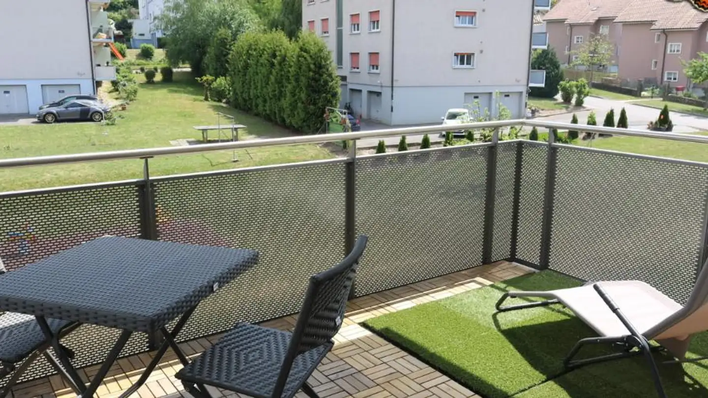 Apartment for rent - Avenue Général-Guisan 15, 1580 Avenches - Photo 4