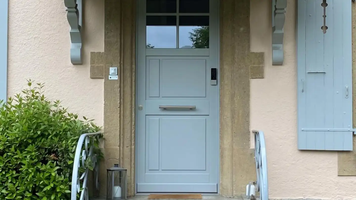 Maison individuelle à vendre - 1290 Versoix