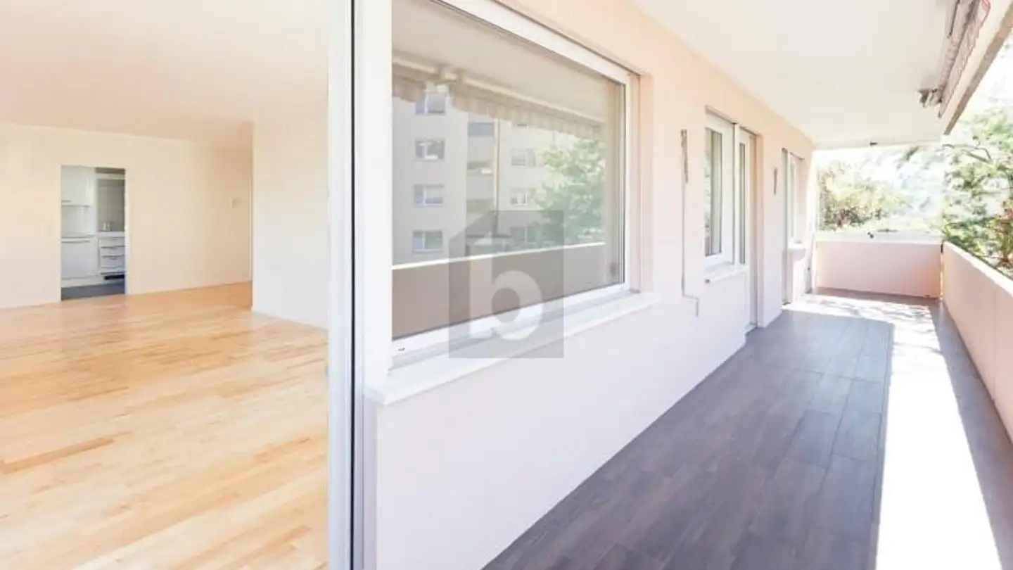 Apartment for rent - 8053 Zürich - Photo 3