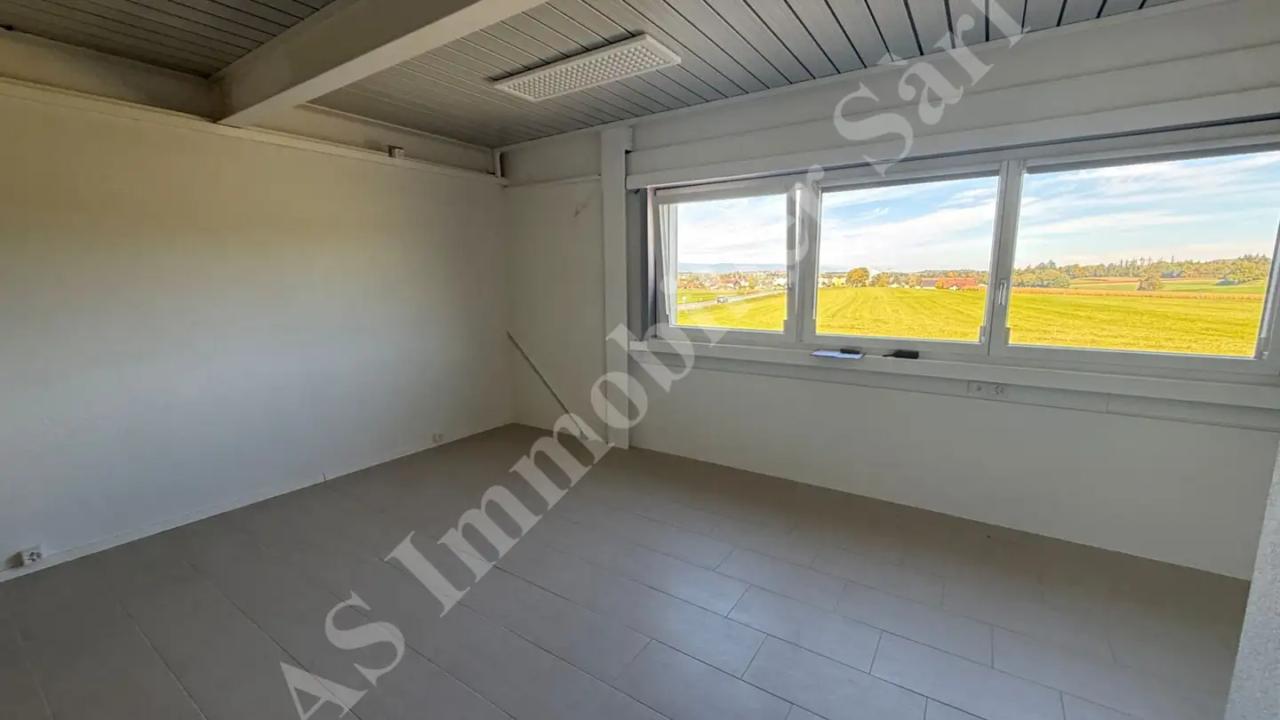 Negozio in affitto - Route D'echallens 7e, 1042 Assens - Photo 2