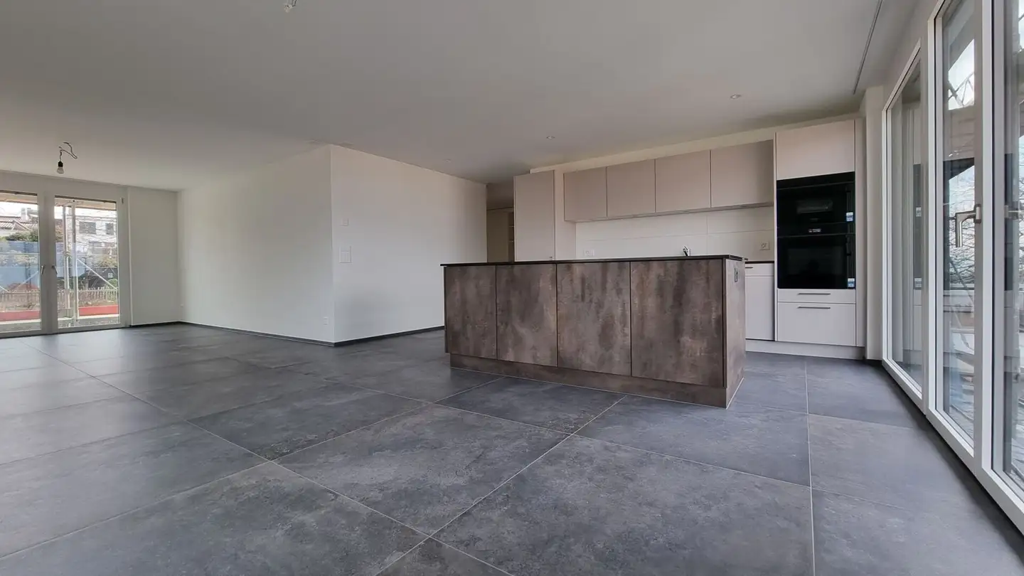 Wohnung mieten - Alte Bielstrasse 48, 2575 Gerolfingen
