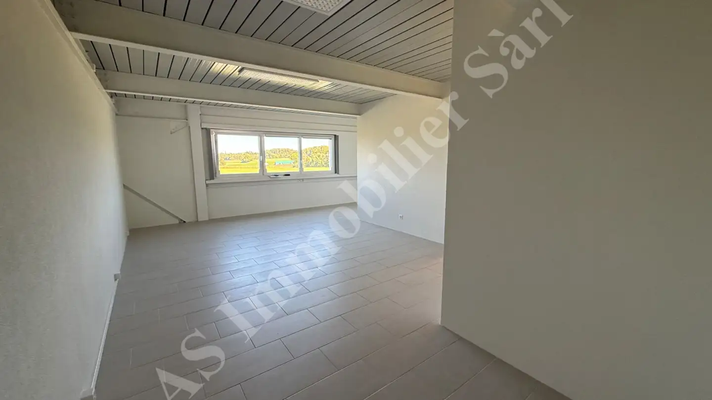 Negozio in affitto - Route D'echallens 7e, 1042 Assens - Photo 3