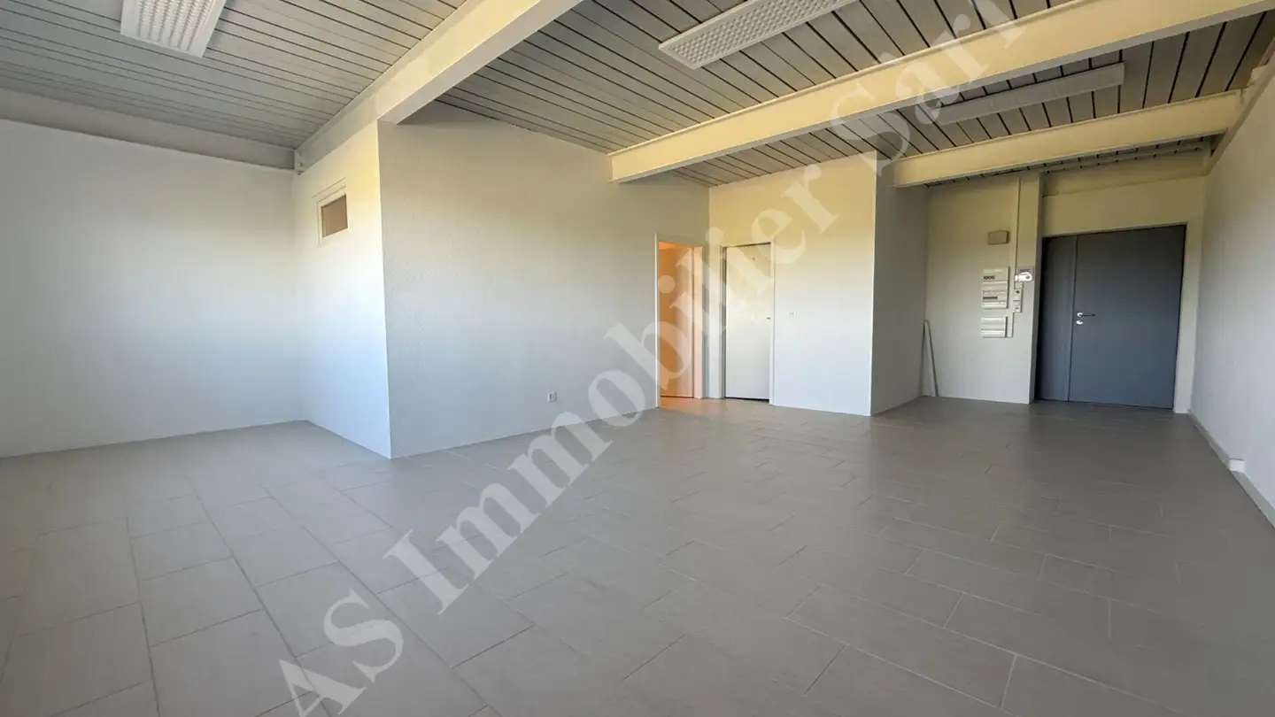 Negozio in affitto - Route D'echallens 7e, 1042 Assens - Photo 4