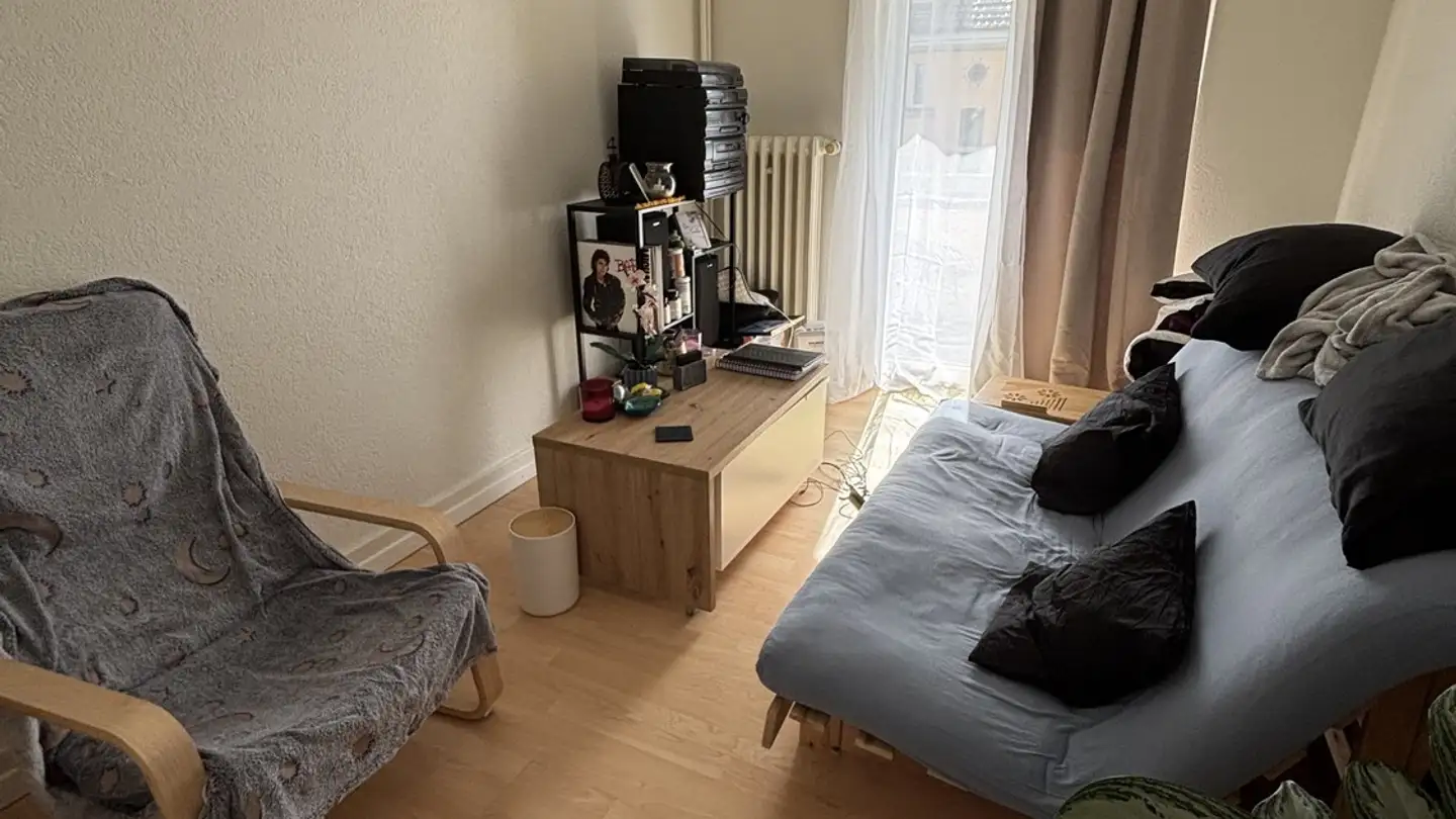 Zimmer mieten - 3008 Bern - Foto 4