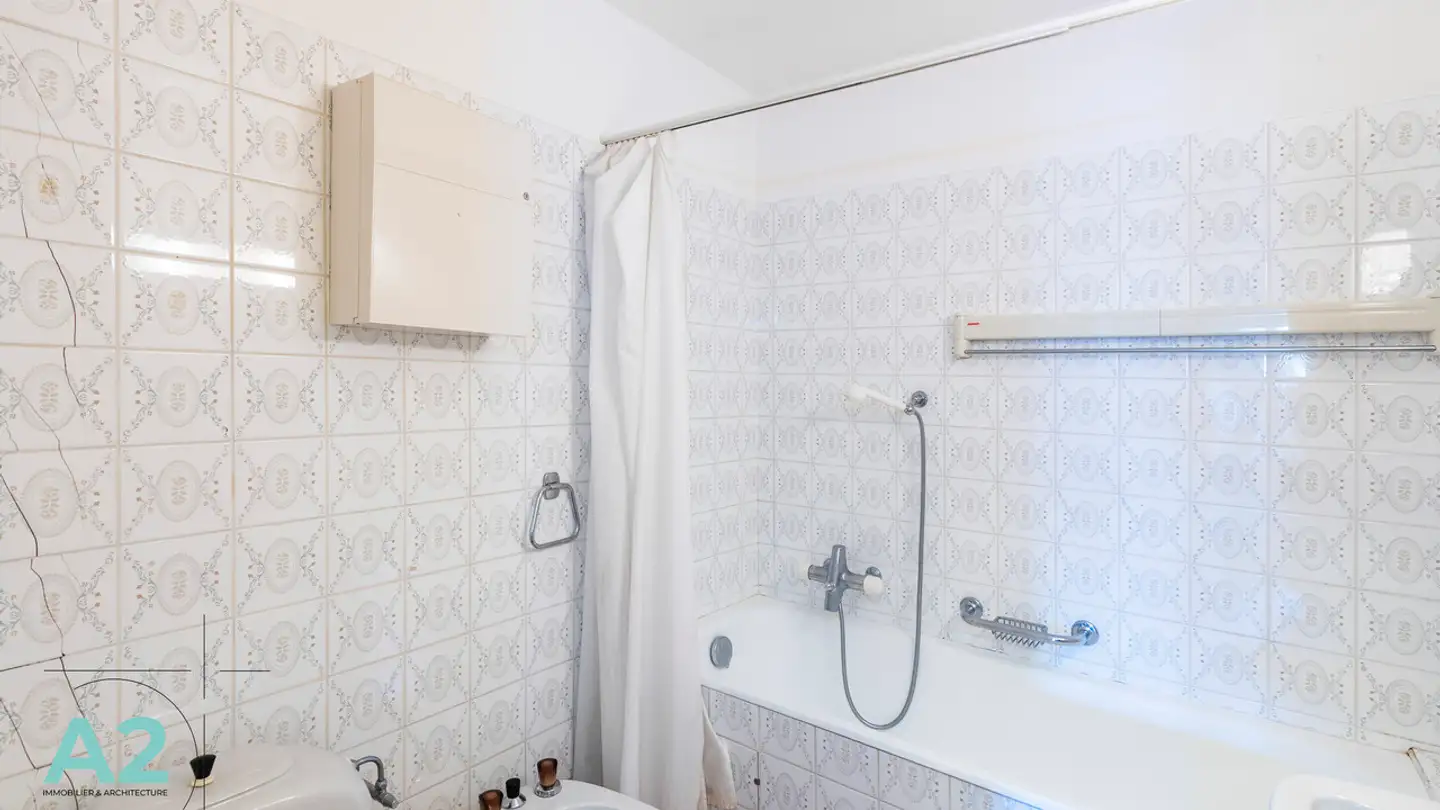 Möblierte Wohnung mieten - Rue Du Zier, 3963 Crans-Montana - Foto 3