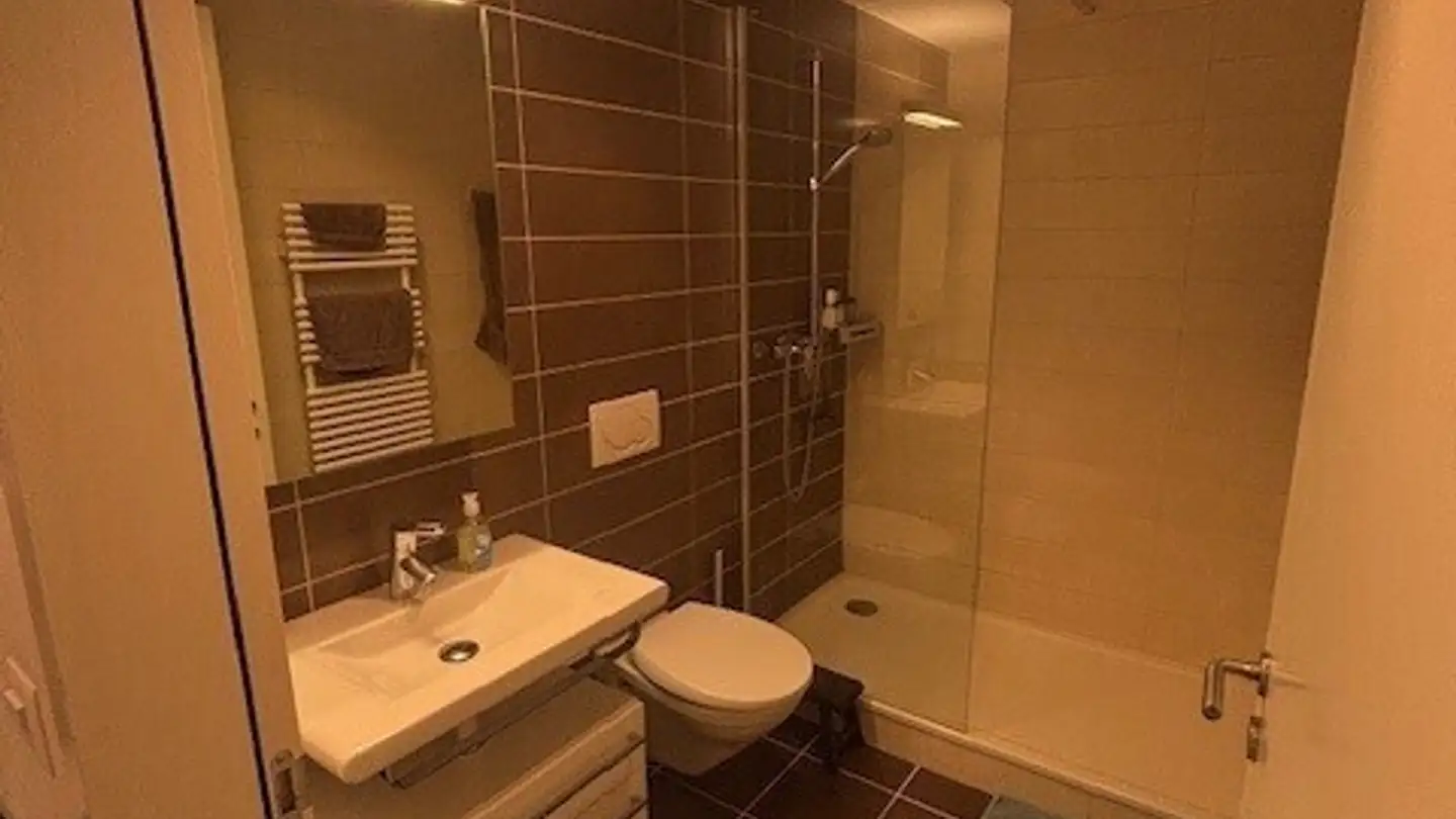 Wohnung mieten - Rue De La Banque 3, 1700 Fribourg - Foto 2