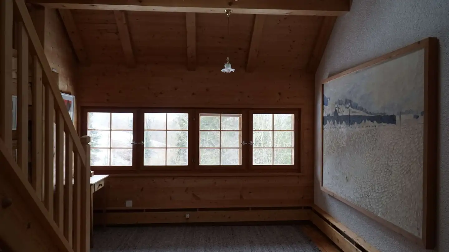 Wohnung mieten - 9107 Urnäsch - Foto 2