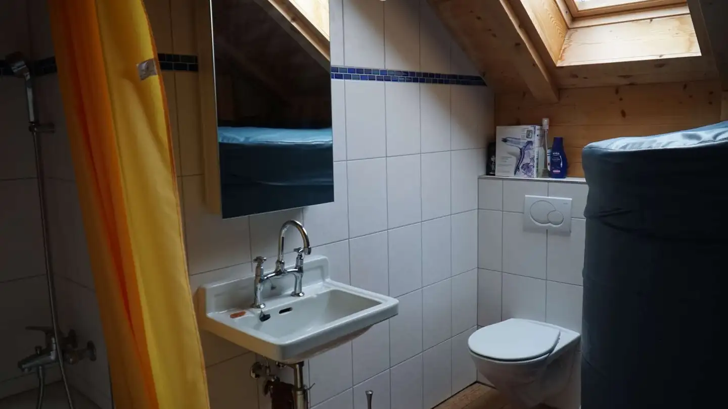 Wohnung mieten - 9107 Urnäsch - Foto 4