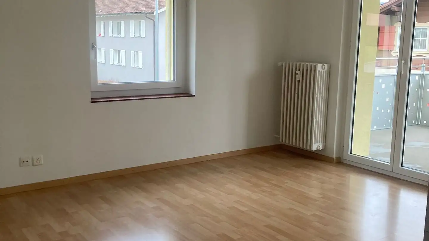 Appartamento in affitto - Oberfeldstrasse 31, 9445 Rebstein - Foto 3