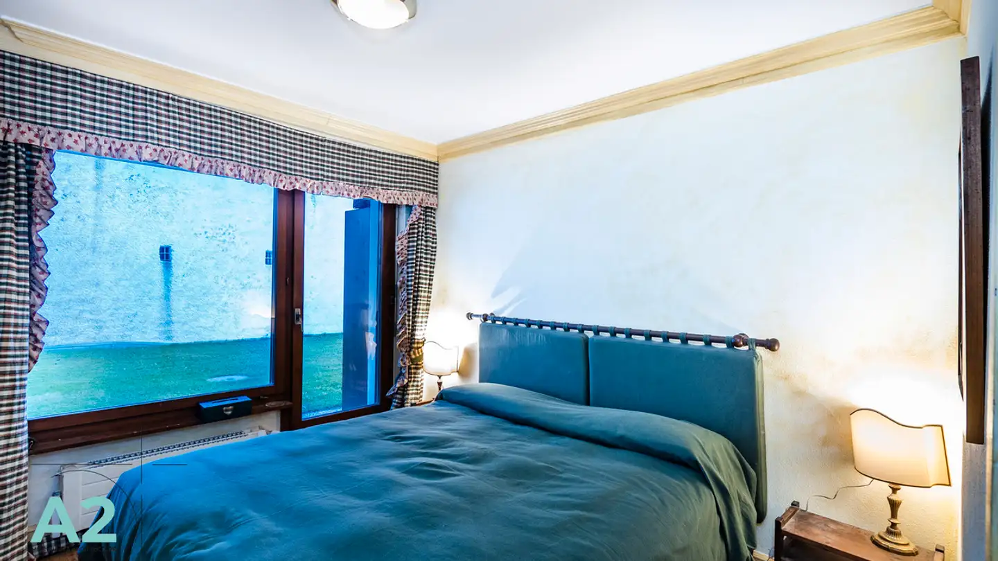 Möblierte Wohnung mieten - Rue Du Zier, 3963 Crans-Montana - Foto 4