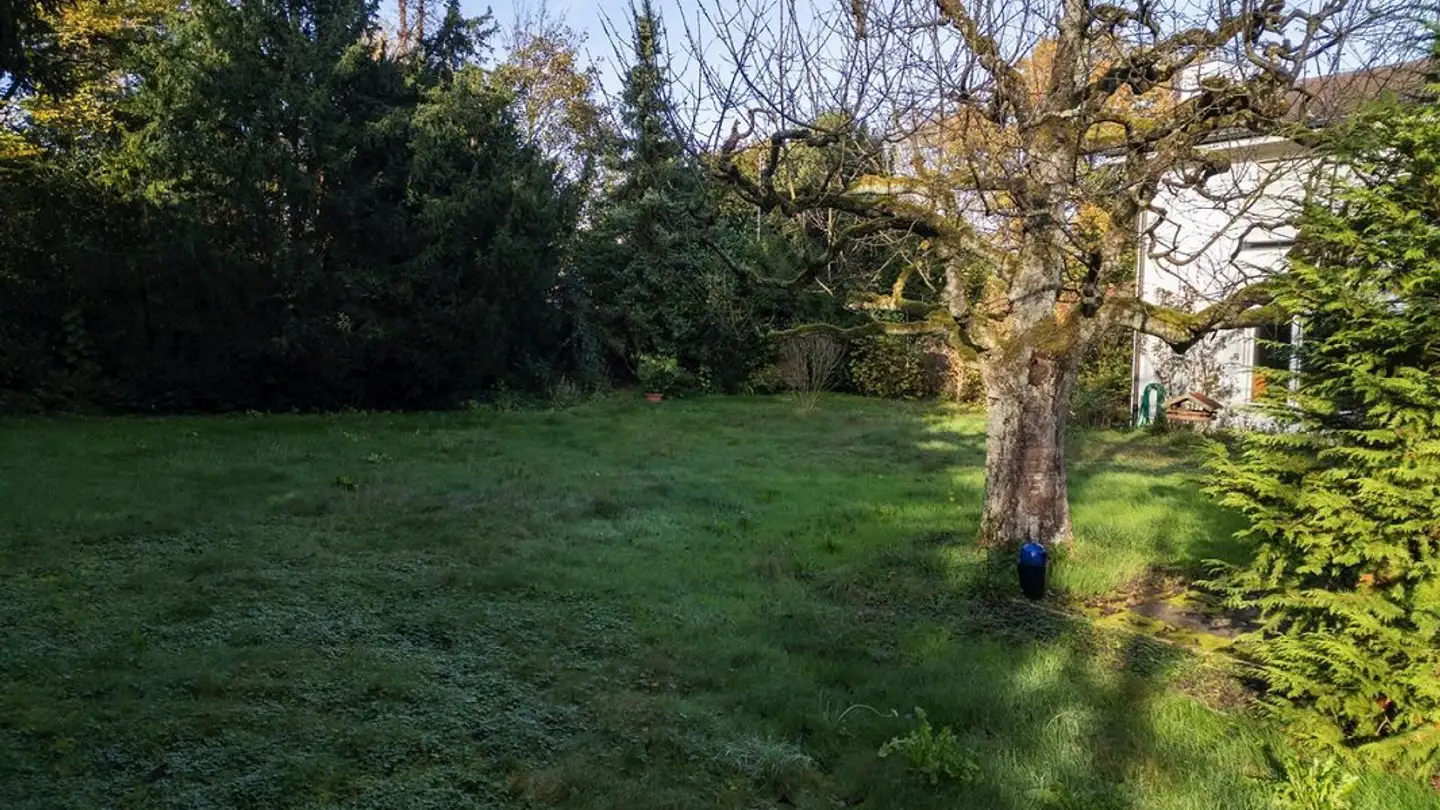 Bauland kaufen - Rottmannsbodenstrasse 107, 4102 Binningen - Foto 4