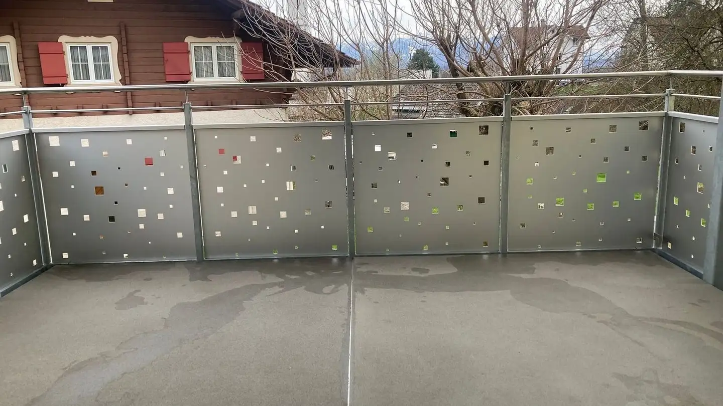 Appartamento in affitto - Oberfeldstrasse 31, 9445 Rebstein - Foto 4